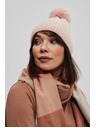 Moodo Svijetlo roza Moodo ženska kapa
