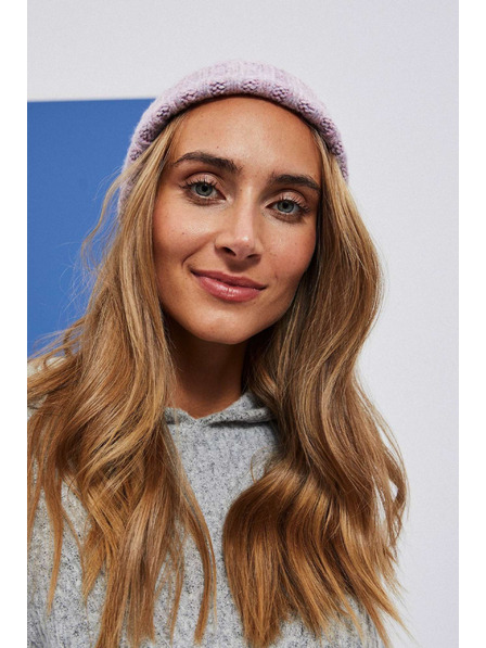 Moodo Svijetlo roza Moodo ženska kapa