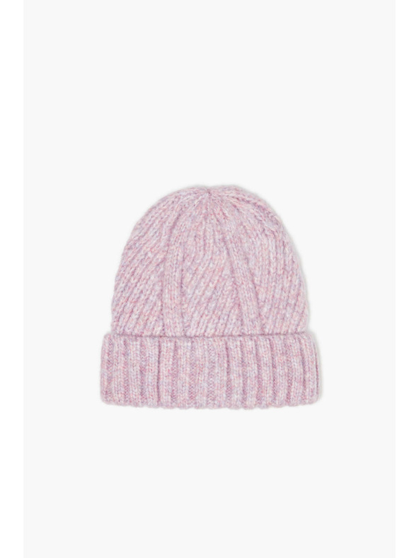 Moodo Svijetlo roza Moodo ženska kapa