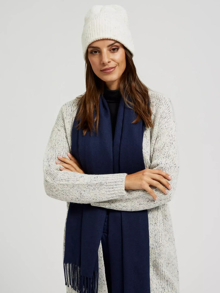 Moodo Moodo ženska zimska kapa