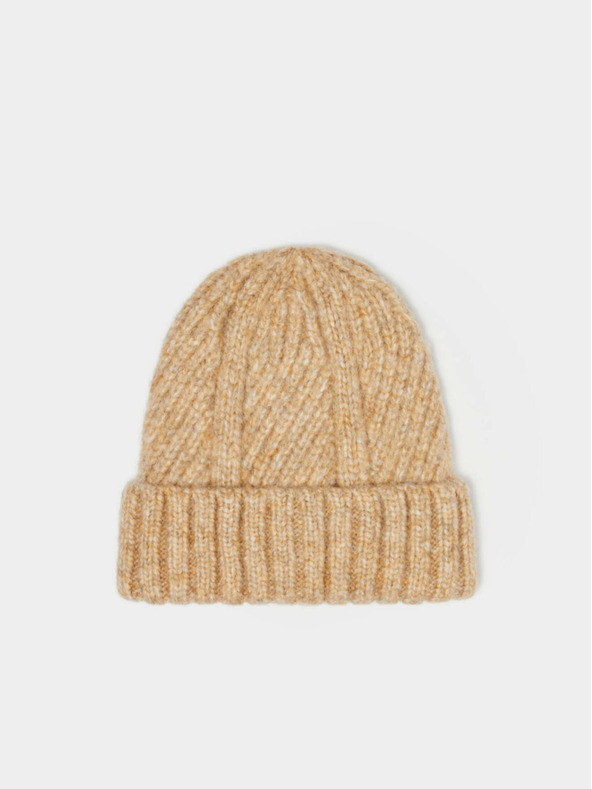 Moodo Smeđa Moodo ženska kapa