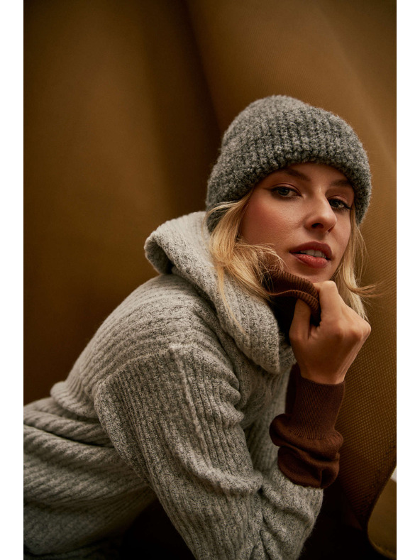 Moodo Rebrasti šešir Moodo