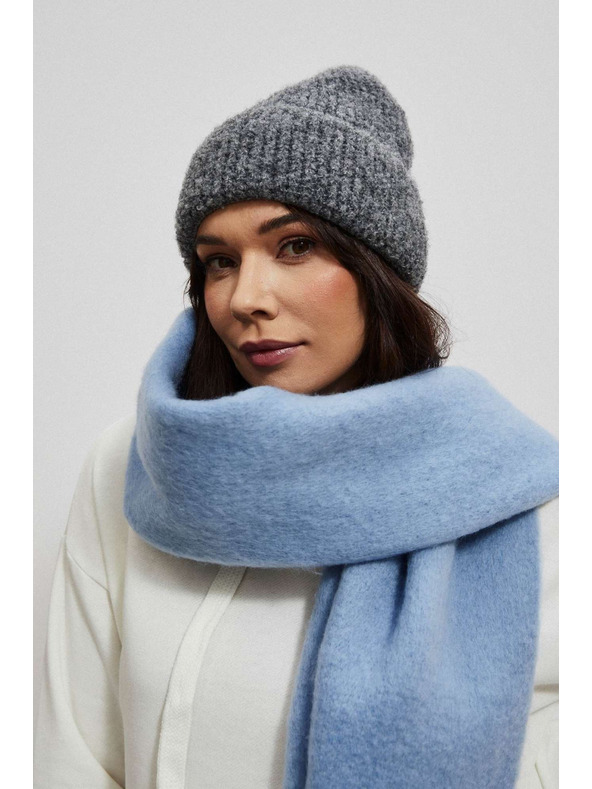 Moodo Rebrasti šešir Moodo