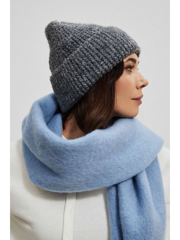 Moodo Rebrasti šešir Moodo