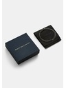Daniel Wellington Sivi čelični lanac Daniel Wellington Mesh DW00401101