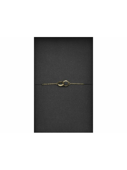 Daniel Wellington Čelični ženski narukvica Daniel Wellington Classic Lumine