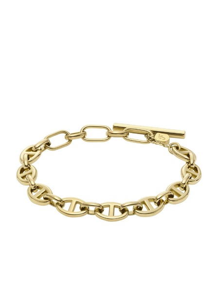 Fossil Ženski čelični narukvica Fossil JF04759710