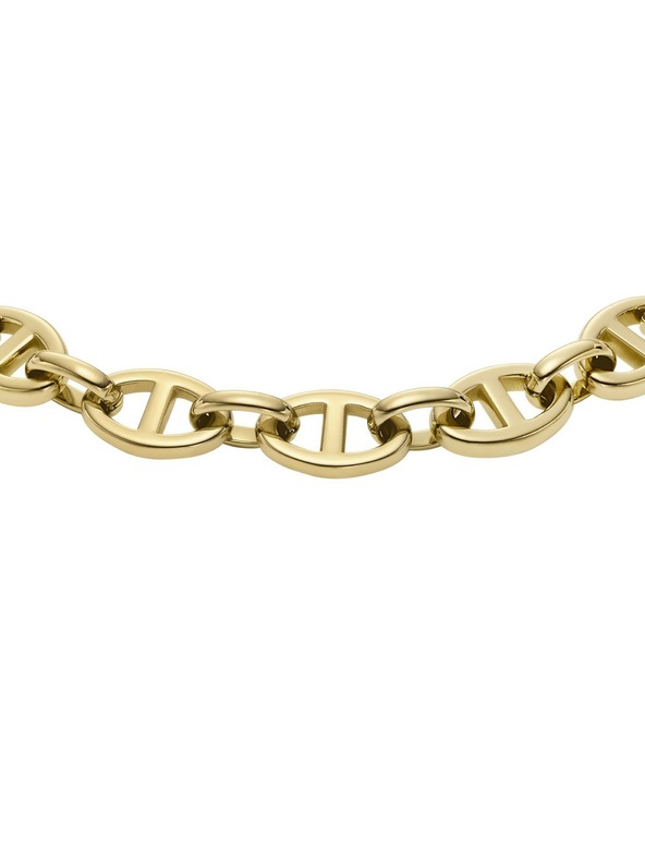 Fossil Ženski čelični narukvica Fossil JF04759710