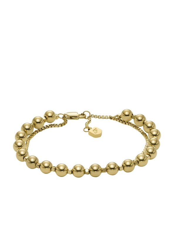 Fossil Ženski čelični narukvica Fossil JF0475170