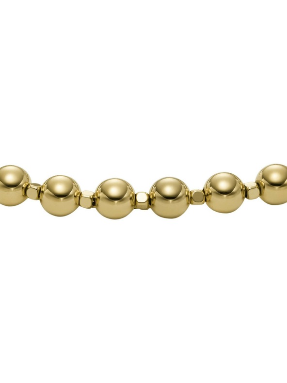 Fossil Ženski čelični narukvica Fossil JF0475170