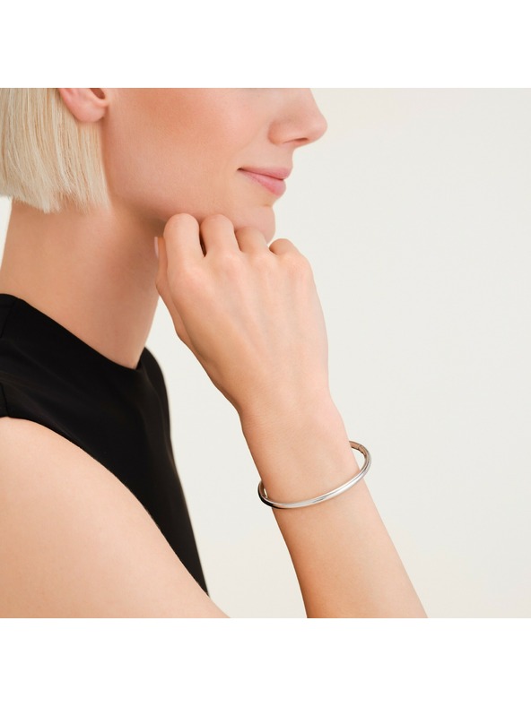 Rosefield Rosefield ženski čvrsti narukvica rodirana JBPBS-J1046