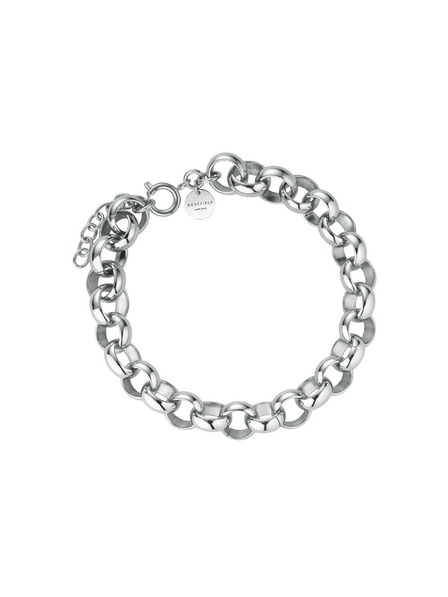 Rosefield Čelični ženski narukvica Rosefield JBCBS-J896