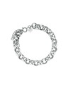 Rosefield Čelični ženski narukvica Rosefield JBCBS-J896