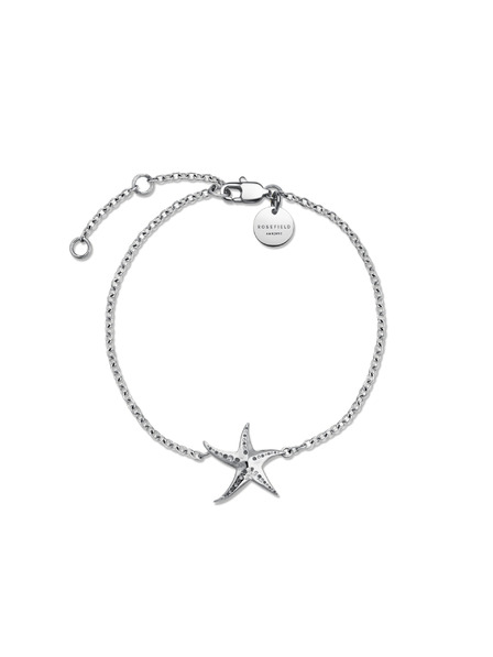 Rosefield Ženski rodirani narukvica Rosefield JBSBS-J829