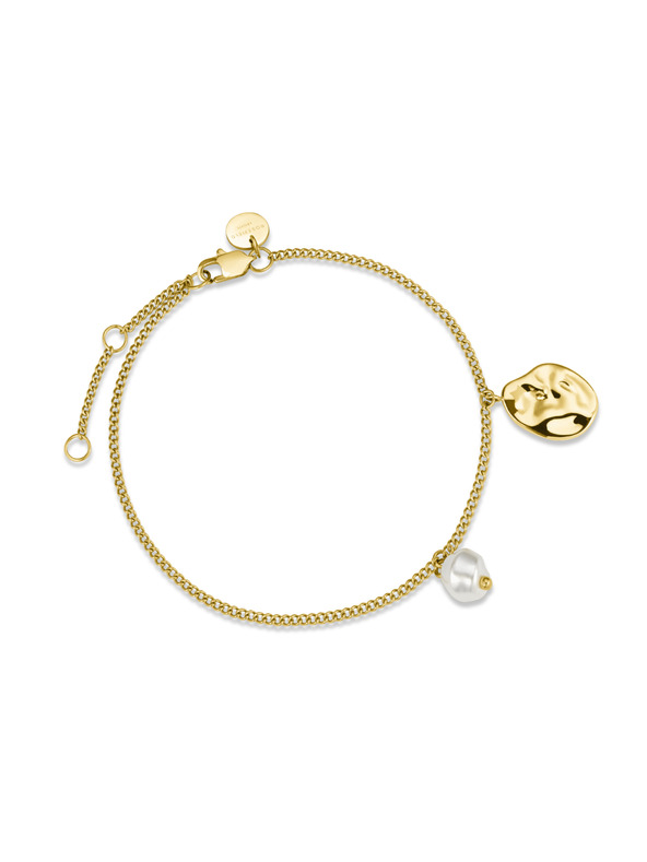 Rosefield Rosefield narukvica JTBPG-J437