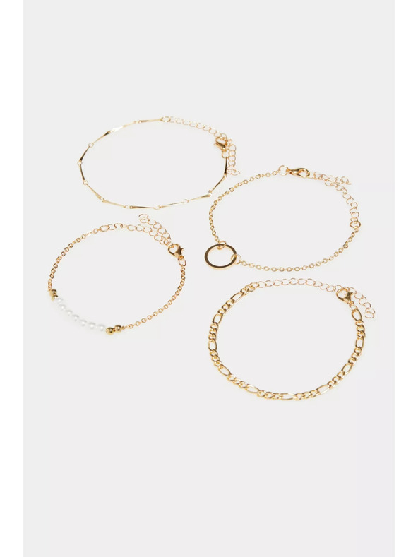 Moodo Moodo set narukvica podesive duljine