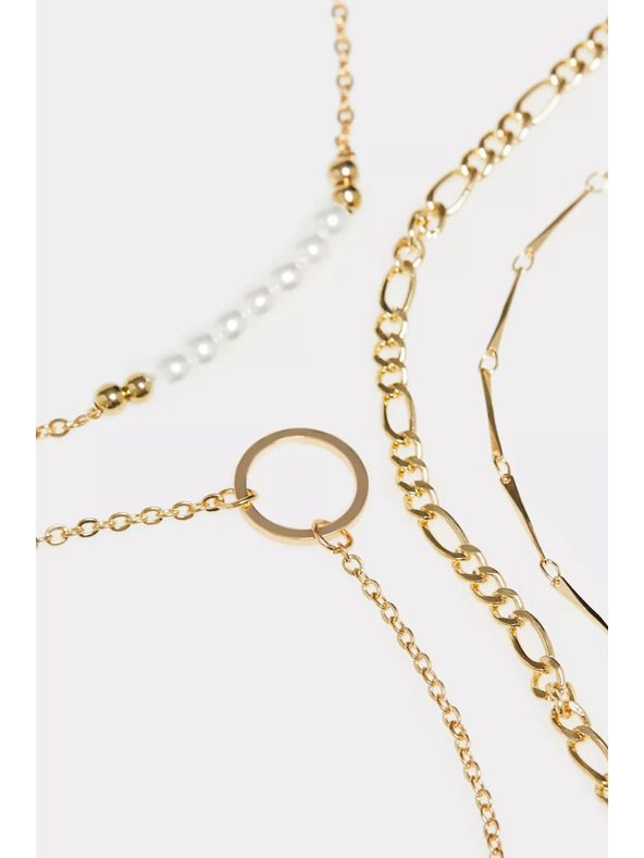 Moodo Moodo set narukvica podesive duljine