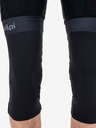 Kilpi Crni unisex štitnici za koljena Kilpi UNNO ​​​​KNEE-U