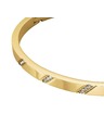 Rosefield Rosefield ženski čvrsti narukvica pozlaćeni JBLCG-J1043