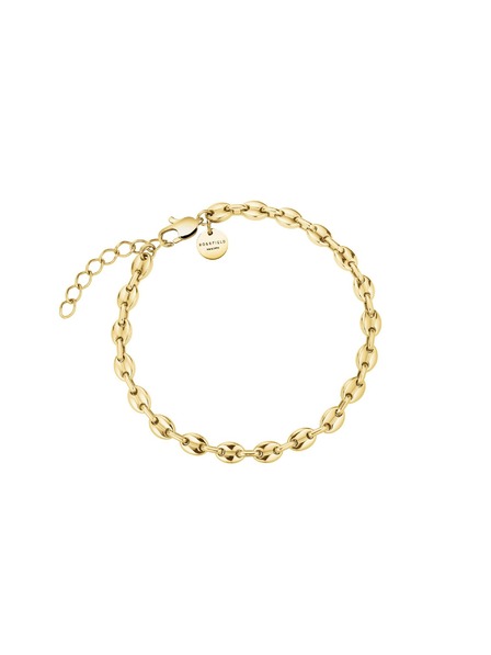 Rosefield Rosefield ženski narukvica pozlaćeni JBCSG-J1052