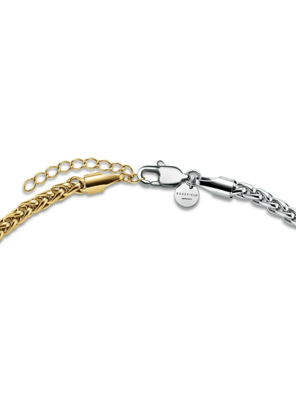 Rosefield Rosefield ženski narukvica pozlaćeni, JBDHG-J704