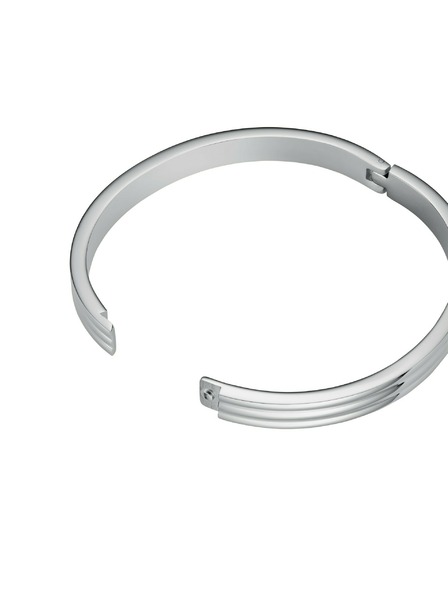 Rosefield Rosefield ženska čvrsta rodirana narukvica JBSBS-J1042