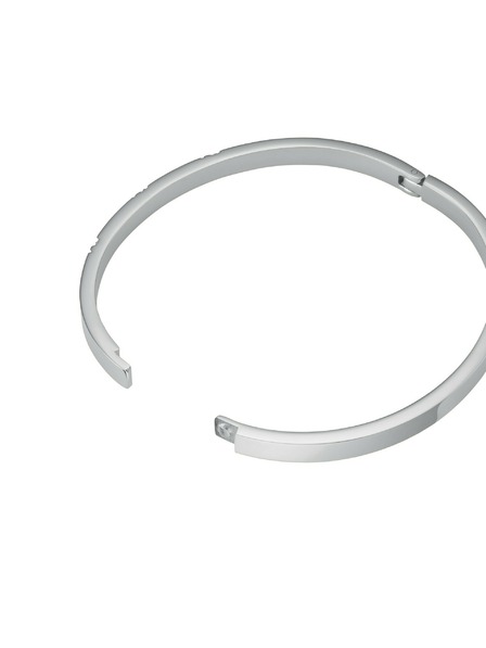 Rosefield Rosefield ženska čvrsta rodirana narukvica JBLCS-J1044