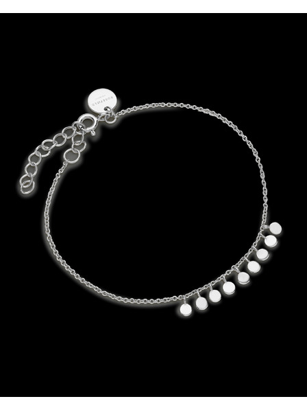 Rosefield Rosefield narukvica JTBMS-J434