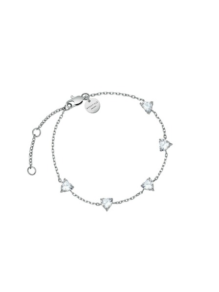 Rosefield Rosefield ženska rodirana narukvica JBRHS-J1014