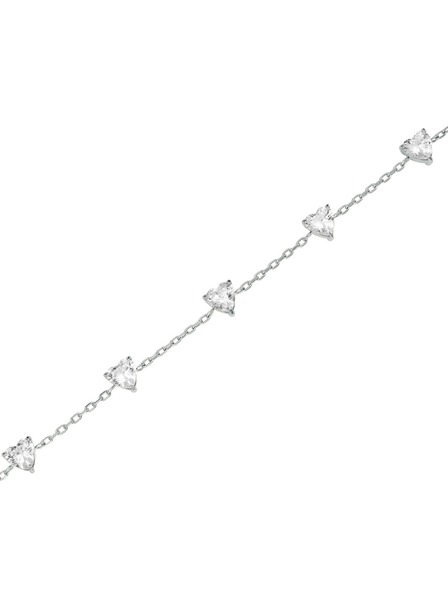 Rosefield Rosefield ženska rodirana narukvica JBRHS-J1014