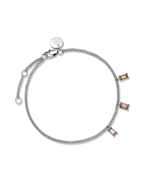 Rosefield Rosefield narukvica JTBBS-J432