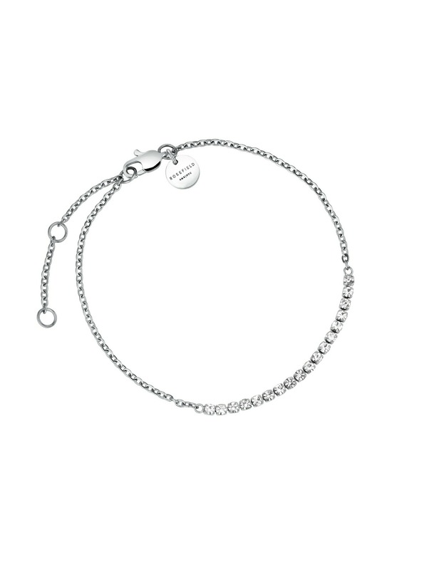 Rosefield Čelična ženska narukvica Rosefield JBTCS-J910