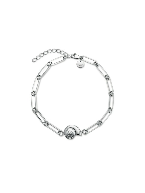 Rosefield Ženska rodirana narukvica Rosefield JBSSS-J827