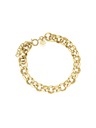 Rosefield Pozlaćena ženska narukvica Rosefield JBCBG-J893