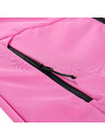 ALPINE PRO Ženska softshell jakna s DWR tretmanom ALPINE PRO KERAKA neon roza