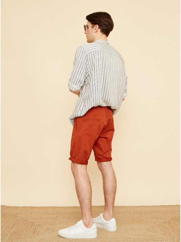 ZOOT.lab Brick muške kratke hlače ZOOT.lab Raymond