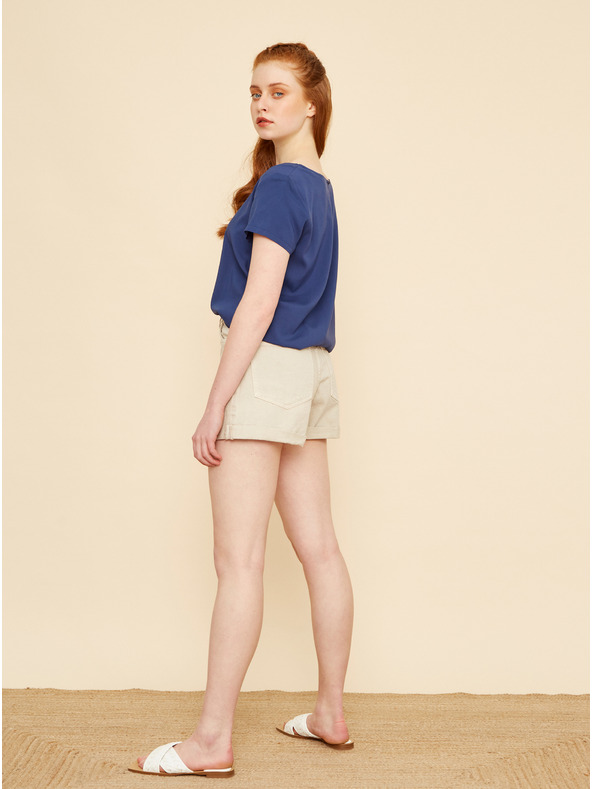 ZOOT.lab Tamno plava ZOOT.lab Pippy bluza