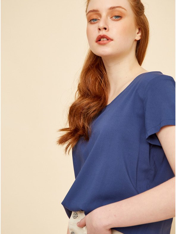 ZOOT.lab Tamno plava ZOOT.lab Pippy bluza