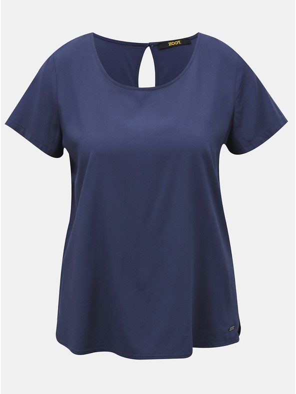 ZOOT.lab Tamno plava ZOOT.lab Pippy bluza