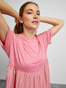 ZOOT.lab Ružičasta osnovna haljina ZOOT.lab Vega
