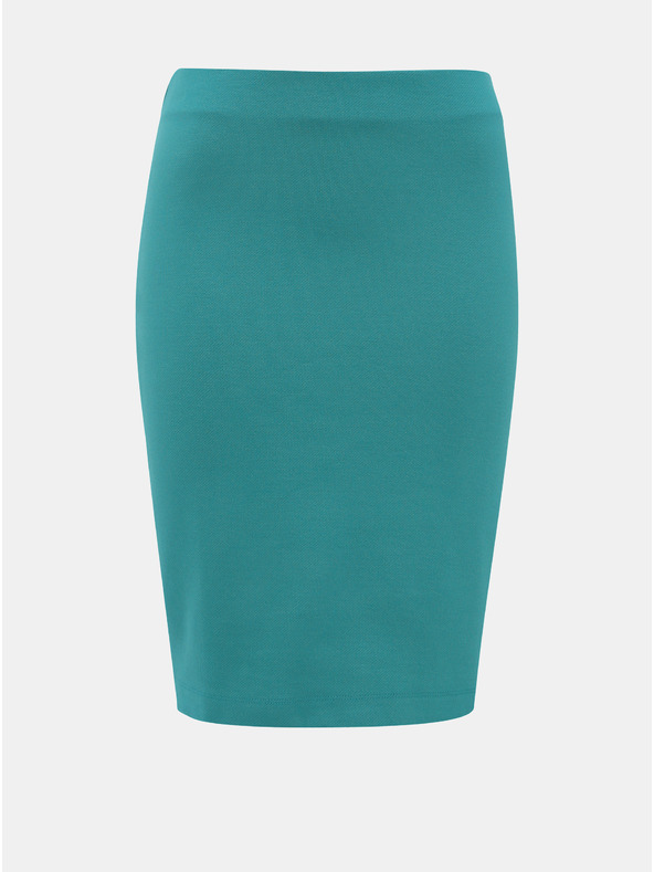 ZOOT.lab ZOOT.lab Victoria petrolej plašt suknja