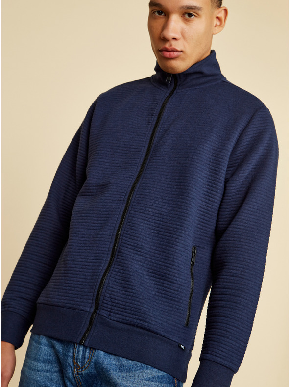 ZOOT.lab Tamno plavi muški sweatshirt ZOOT.lab Malvin