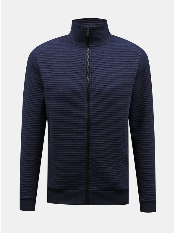 ZOOT.lab Tamno plavi muški sweatshirt ZOOT.lab Malvin