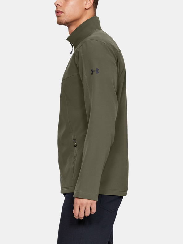 Under Armour Muška jakna Under Armour New Tac All Season Storm Jacket