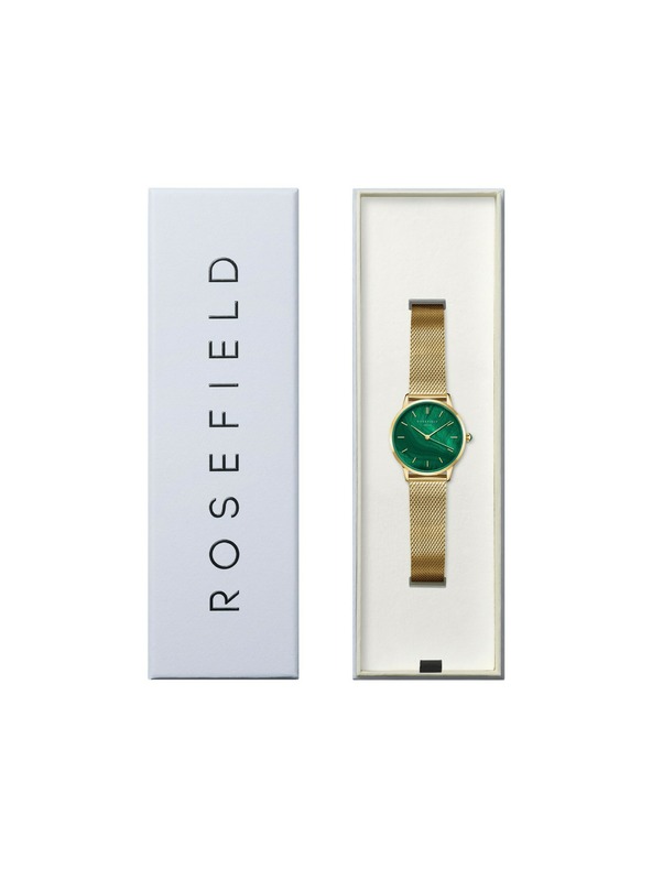 Rosefield Rosefield ženske okrugle satove, PEGMG-R10