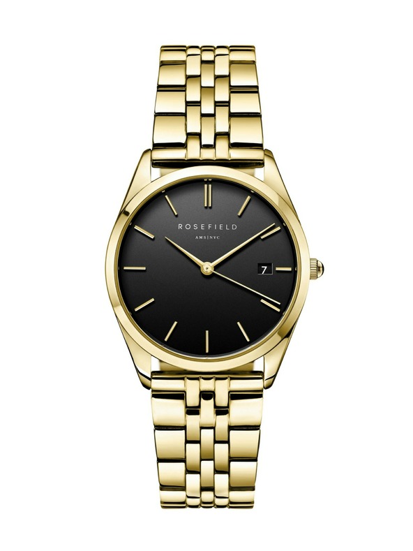 Rosefield Rosefield satovi The Ace ACBKG-A13