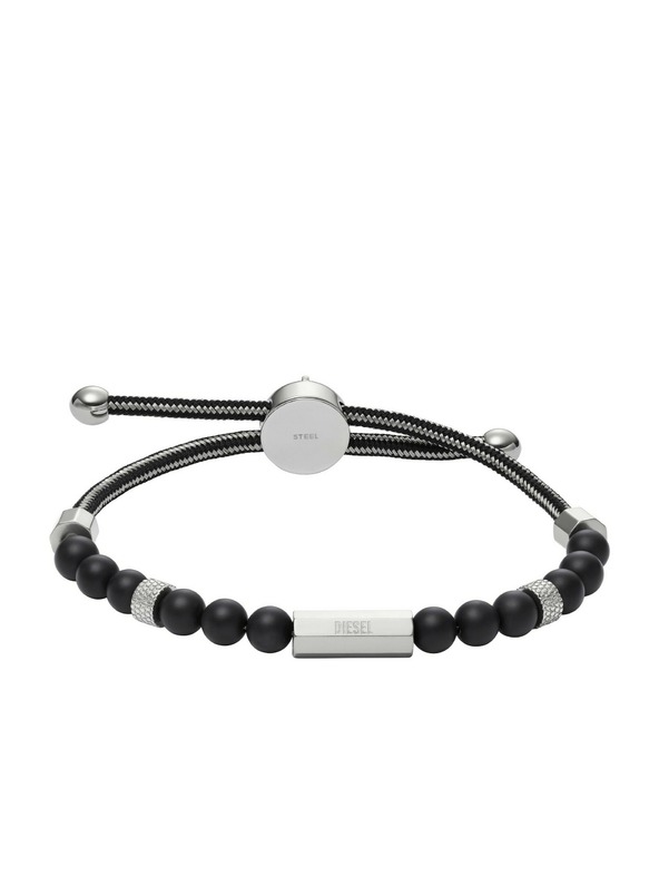 Diesel Čelanični muški narukvaj Diesel DX1151040