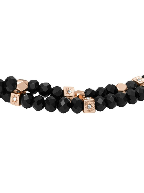 Fossil Ženski perli narukvaj Fossil JOA00798791