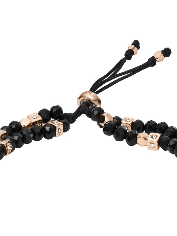 Fossil Ženski perli narukvaj Fossil JOA00798791