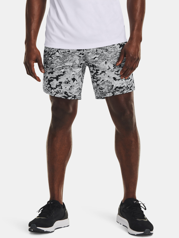 Under Armour Muške kratke hlačice Under Armour Launch SW 7'' Short II